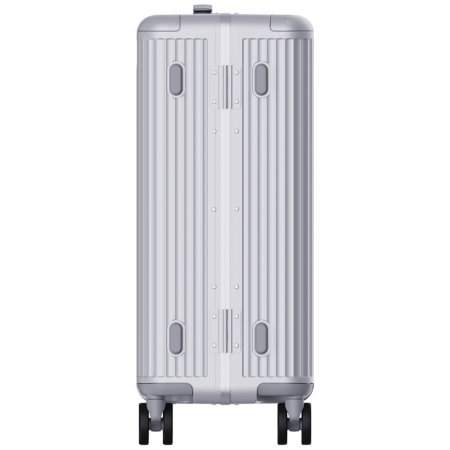 Чемодан Mi Aluminum Frame Luggage 26"